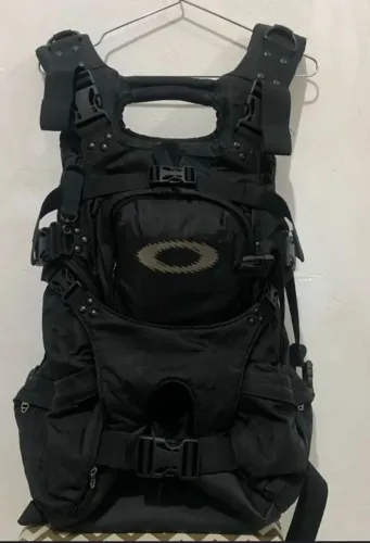 Mochila Oakley original