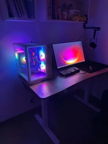 PC GAMER RYZEN 9600x