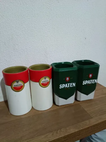 Porta garrafa de 600ml térmico