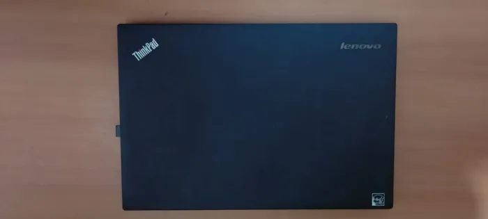 Notebook Lenovo ThinkPad T440 - Estado Impecável e Alta Durabilidade 8GB Ram