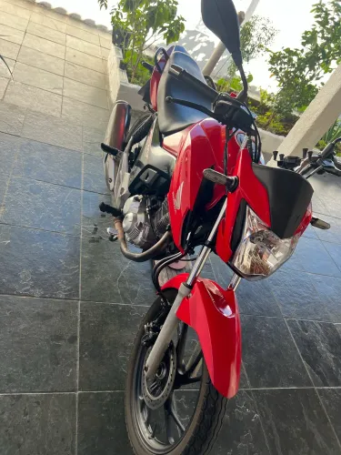 Fan 160 no padrão