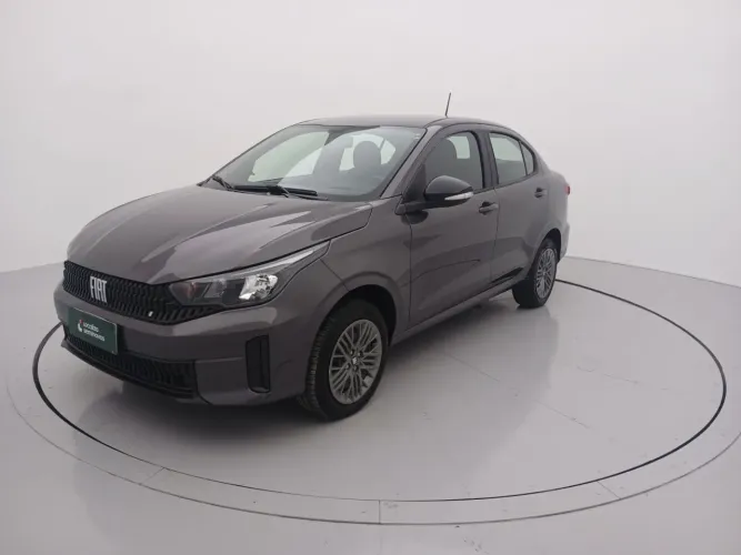 Fiat Cronos Drive 1.0 6V 2026