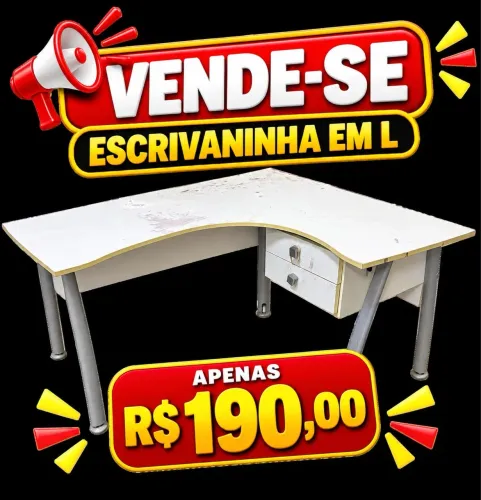 Escrivaninha