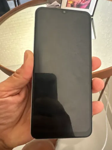 Celular M 13 sem nenhuma avaria