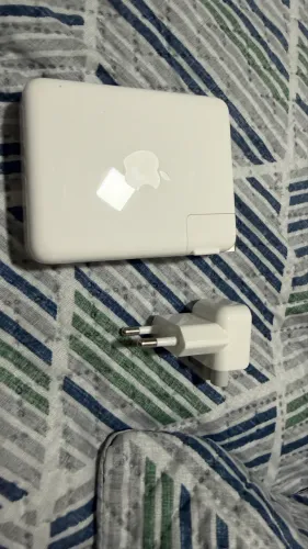 Fonte Apple MagSafe 3 - 140 W - Original