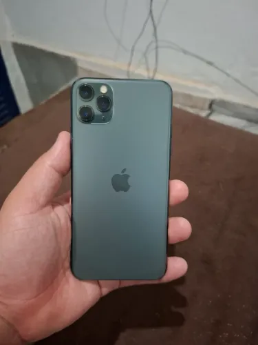 IPhone, 11 pro Max 64