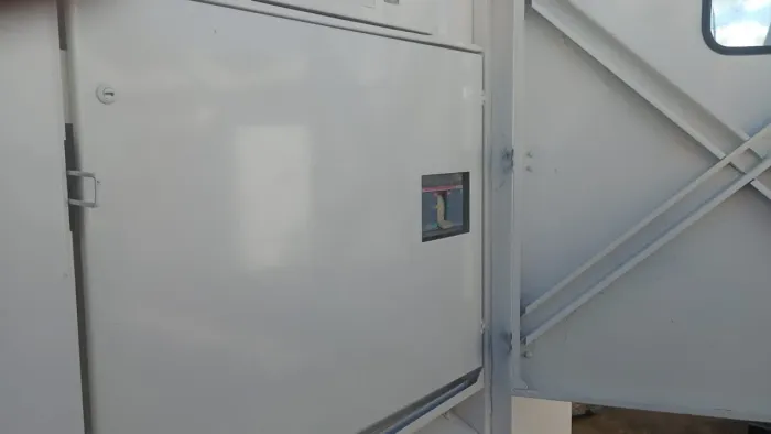 Grupo gerador 325kva/300 KVA/290 kva