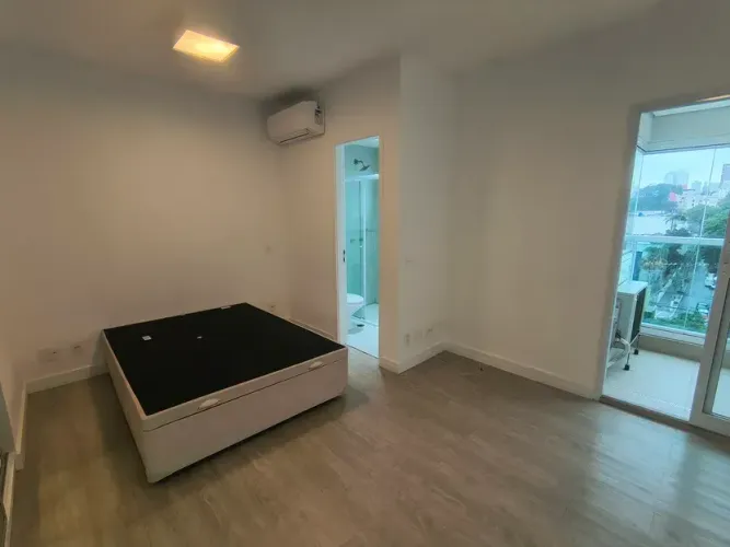 Pinheiros 35 m² Rua Lisboa 1 Vaga