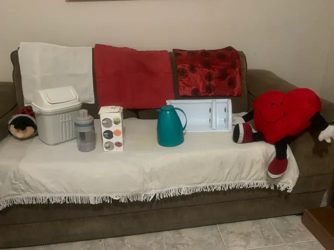 Desapego variados para casa