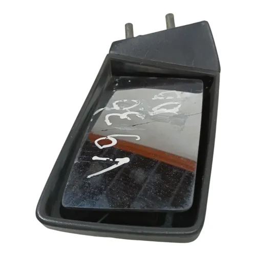 Retrovisor Direito Vw Gol Parati Voyage Quadrado 1a linha