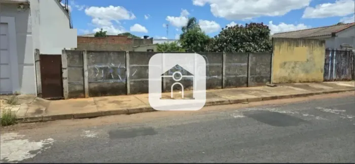 Terreno para venda no bairro Presidente Roosevelt