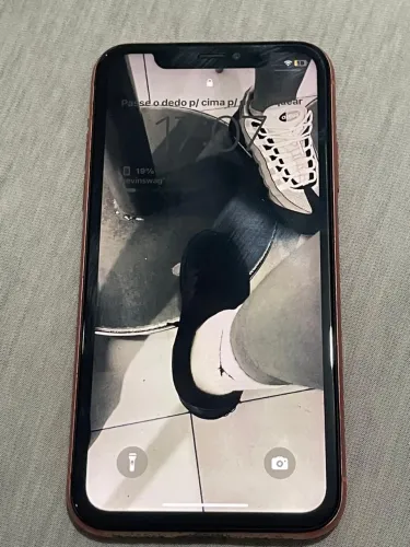 iPhone XR 128gb
