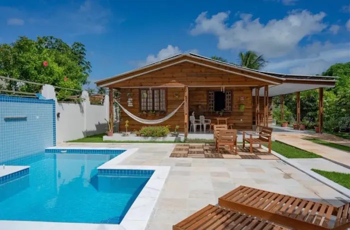 Casa à venda no CONDOMINIO SAUAÇUHY, IPIOCA, Maceió, AL