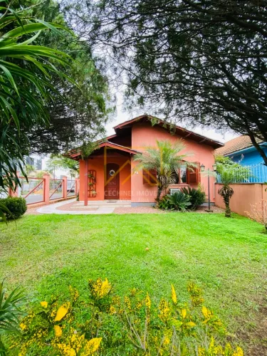 Casa à venda no bairro Vila Eunice Nova - Cachoeirinha/RS