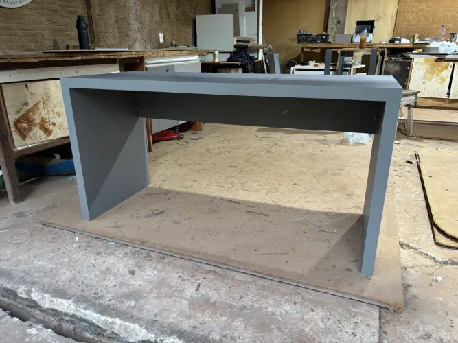 Mesa em MDF