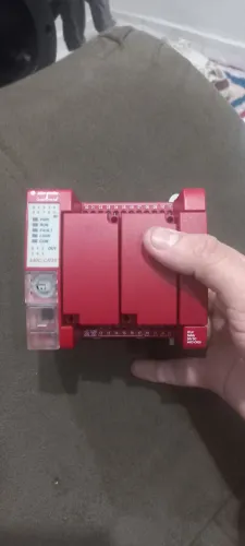 Clp de segurança cr30 allen bradley 