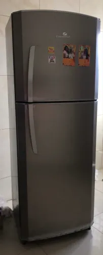 Geladeira Continental