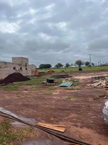 Terreno a venda em Arandu próx aST Cristina 04