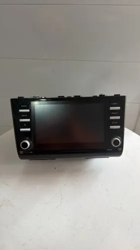 Multimidia Original Creta 2023