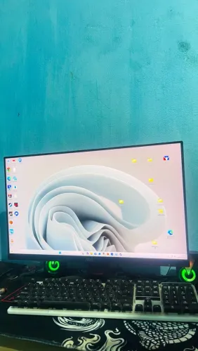 Pc ryzen 5 5600g
