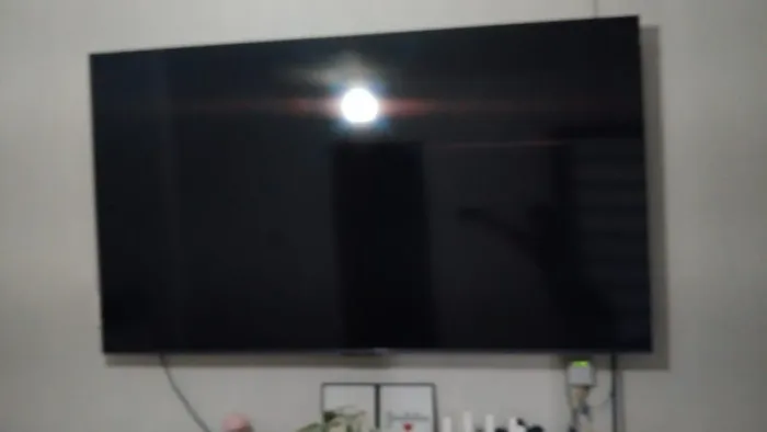 TV 80' polegadas TCL