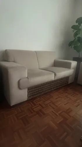 Sofá 2/3 lugares