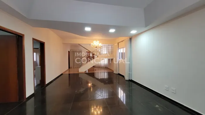 Casa de Condominio em Recanto Real - São José do Rio Preto