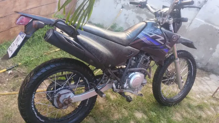 XTZ 125