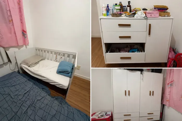 Kit quarto bebê/infantil completo