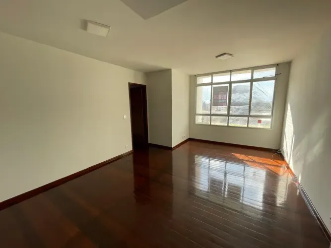 Apartamento para aluguel, 3 quartos, 1 suíte, 1 vaga, Brasil - Uberlândia/MG