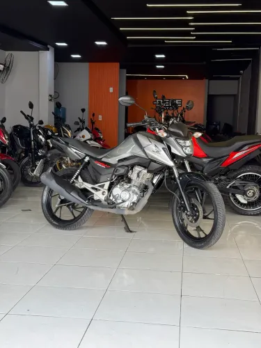 HONDA FAN 160 2026
