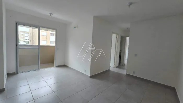 Apartamento à venda, 2 quartos, 1 vaga, São Paulo - Marília/SP