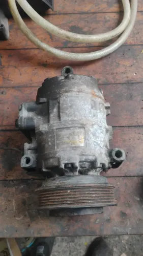 Compressor Ar Parati G3 Ap