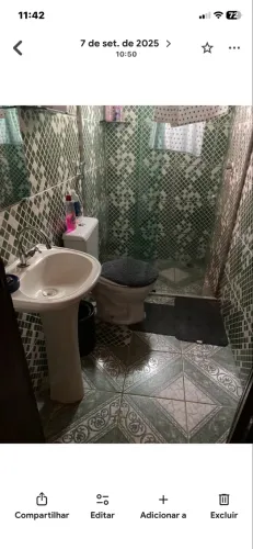 Vendo essa Casa