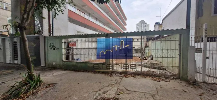 Terreno à venda, 225 m² por R$ 900.000,00 - Vila Matilde - São Paulo/SP