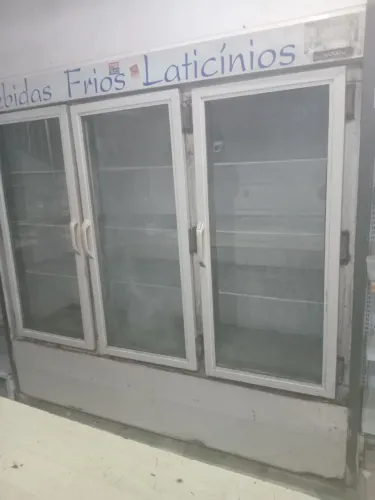 Expositor de bebidas