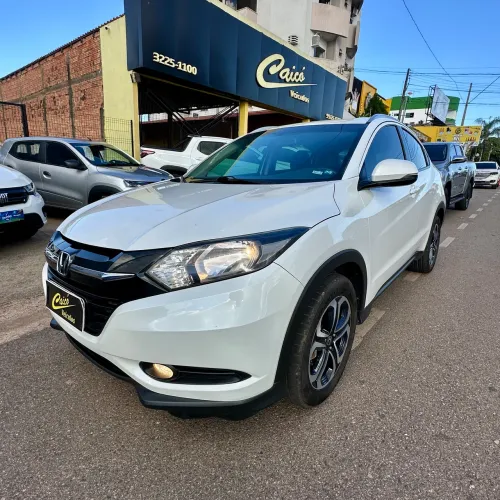 Honda HR-V EX 1.8 Flexone 16V 5P Aut. 2018