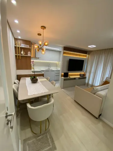 Apartamento Itajaí