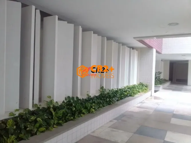 Apartamento Para Vender com 3 quartos 1 suítes no bairro Boa Viagem,150m²