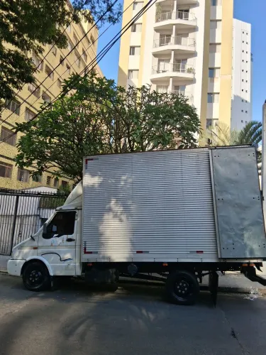 Iveco daily 5013 2007