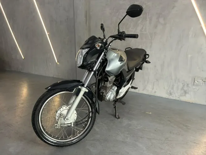 Honda CG 160 START