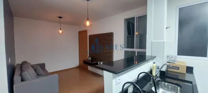 Saint Marcel - Apartamento Padrão à Venda no Condomínio Saint Marciel Santana de Parnaíba