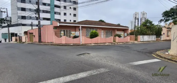 RESIDÊNCIA Á VENDA - ÓRFÃS