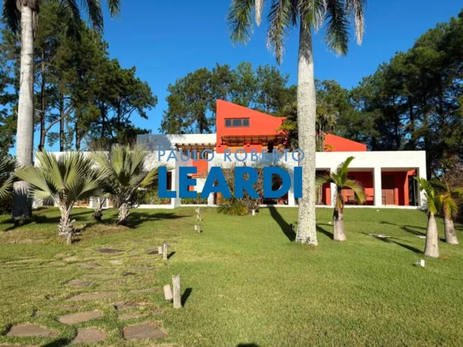 SÍTIO - CAJURU DO SUL - SP