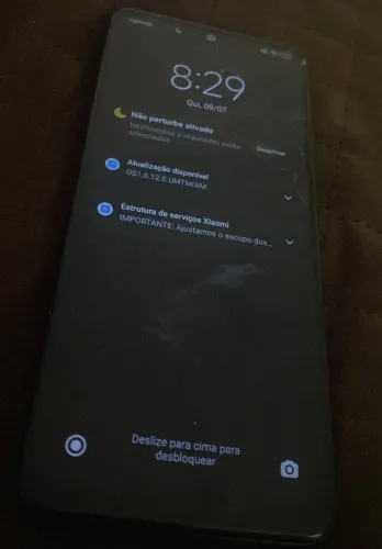 XIOAMI REDMI NOTE 12  128GB