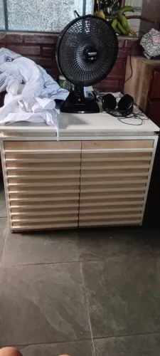 Armario duas portas ,estilo buffet