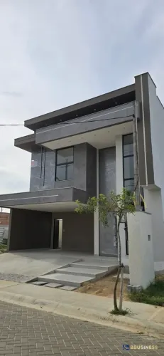 Casa em condomínio à Venda, Parque Tarcisio Miranda, Campos dos Goytacazes, RJ
