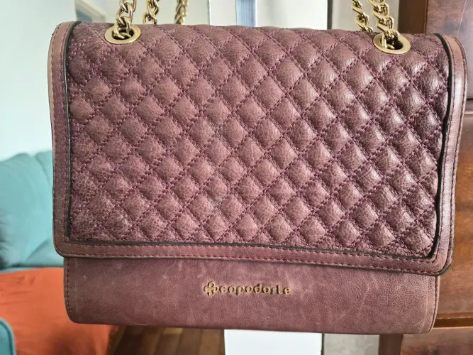 Bolsa Capodarte