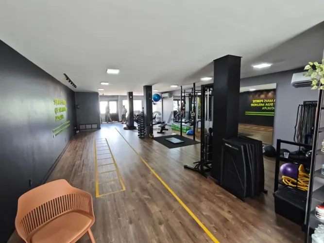 Salão para Locação de 150m² no Jardim América em Sorocaba-SP: A oportunidade ideal para o