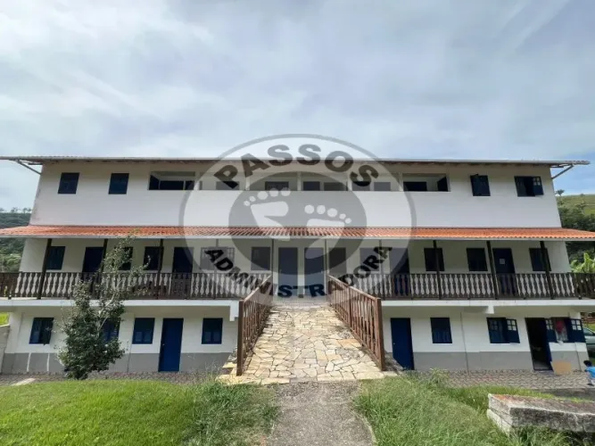 APARTAMENTO TERESÓPOLIS PESSEGUEIROS